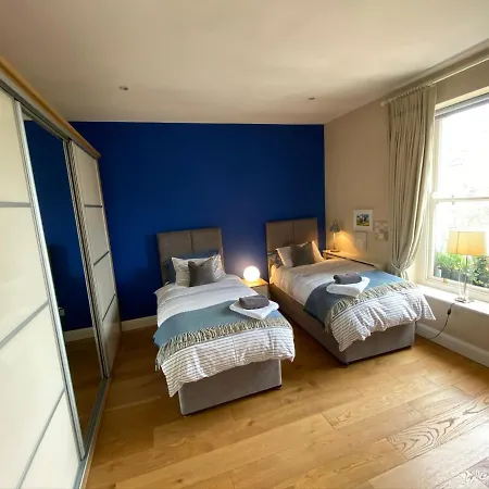 Holiday home Stunning In The Heart Of Dalkey