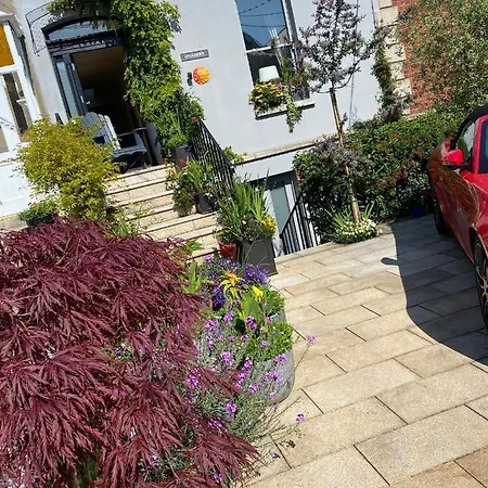 Holiday home Stunning In The Heart Of Dalkey Dublin