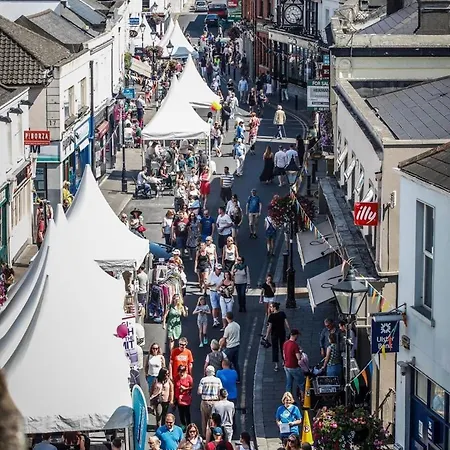 Stunning In The Heart Of Dalkey Holiday home Dublin