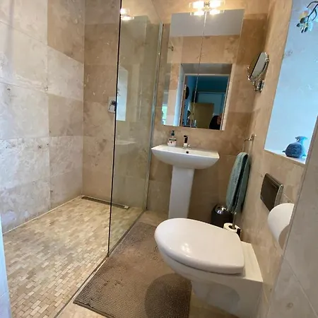 Holiday home Stunning In The Heart Of Dalkey