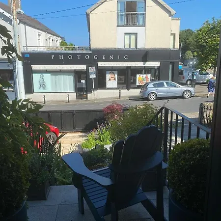 Stunning In The Heart Of Dalkey Ferienhaus Dublin