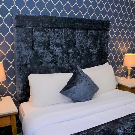 St George By Nina Hotel Dublin