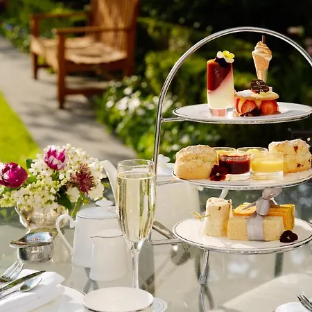Intercontinental By Ihg Dublin