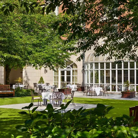 Intercontinental By Ihg Hotel