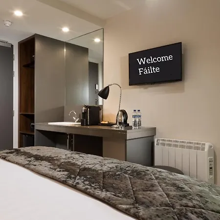 No 9 Rathgar 3* Dublin