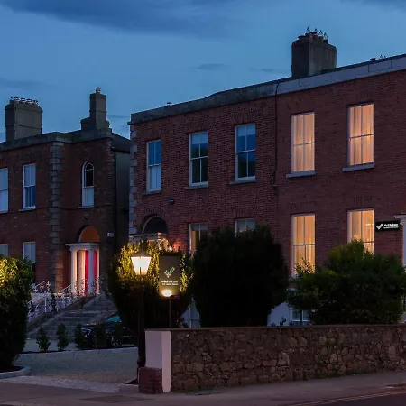 No 9 Rathgar Pensjonat