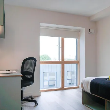 Apartmán Swuite Dublin