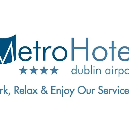 Hotell Metro Dublin Airport