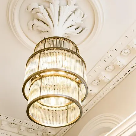 No 9 Rathgar بيت ضيافة 3*
