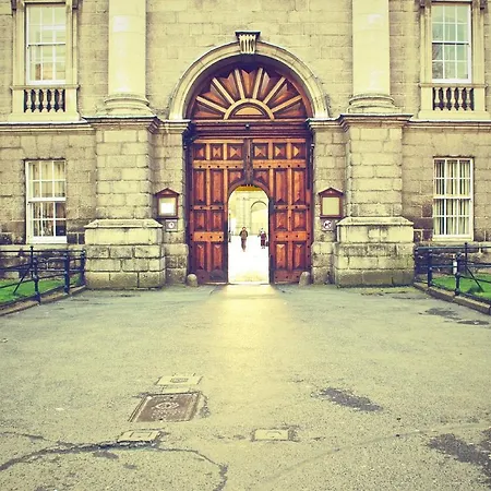 Hotel The Gate Dublin