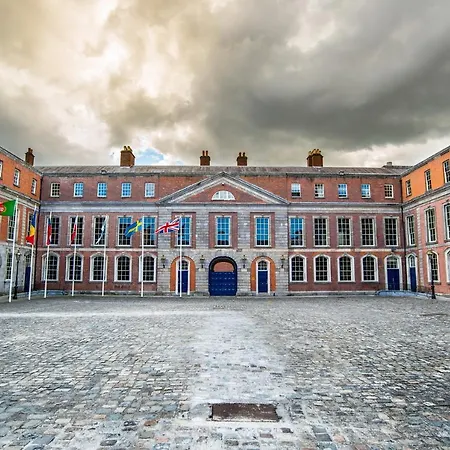 بيت ضيافة No 9 Rathgar دبلن