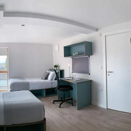 Swuite Apartmán