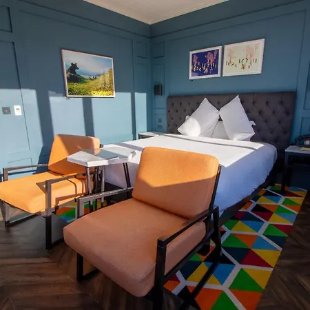 The Dean 4* Dublin