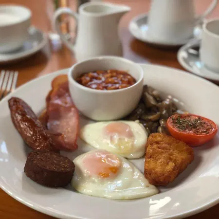 Uppercross House Hotel Dublin