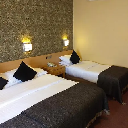 Hotel Harding