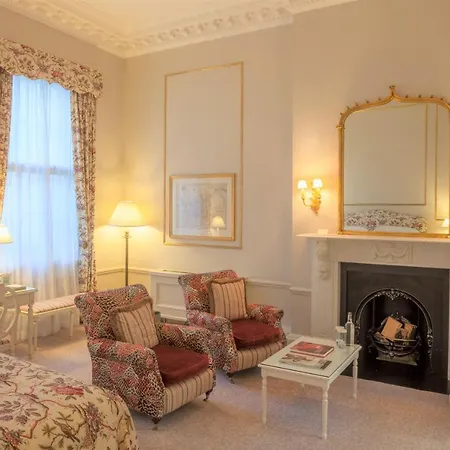 The Merrion Dublín