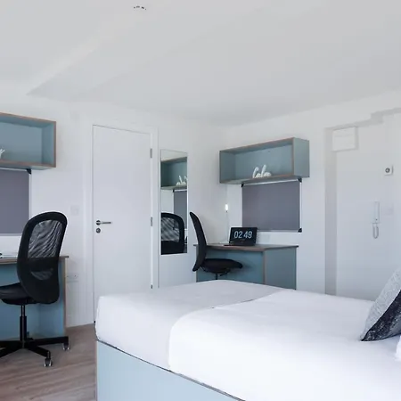 Apartmán Swuite Dublin