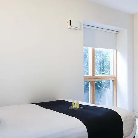 Swuite Apartmán
