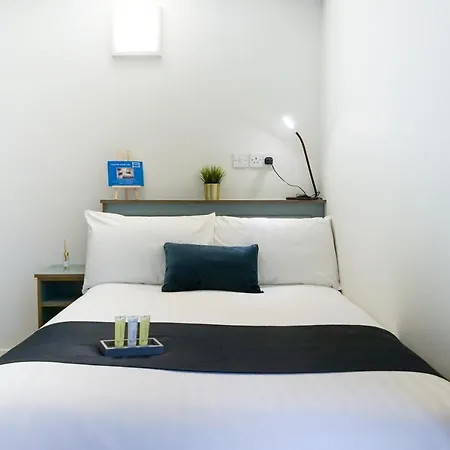 Apartmán Swuite Dublin