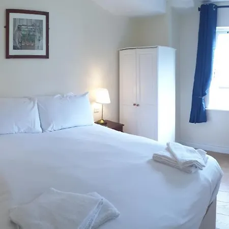 Hotel Mulligan Dublin