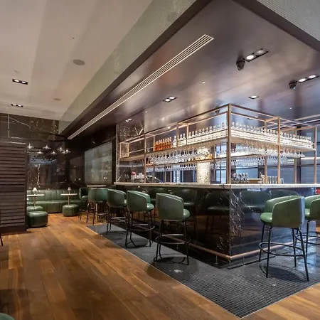 Hotel Radisson Blu Royal