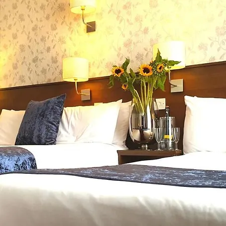The Gate Hotel
