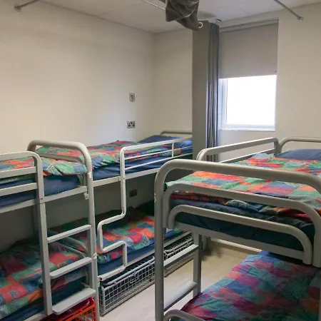 Abbey Court דבלין