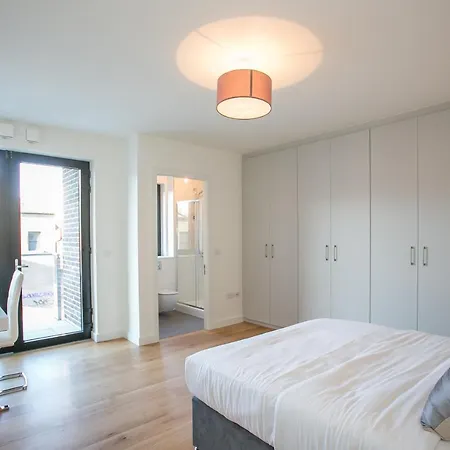 Grand Canal Square Appartement