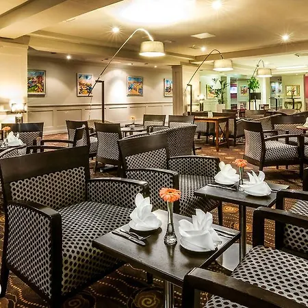 Hotel Ballsbridge 4*