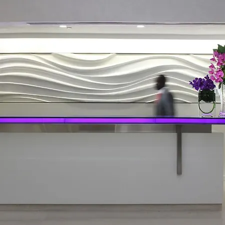 The Morrison Dublin, Curio Collection By Hilton Otel Dublin