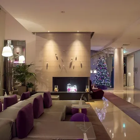 The Morrison Dublin, Curio Collection By Hilton Otel 5*