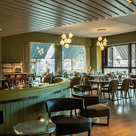 The Morrison Dublin, Curio Collection By Hilton