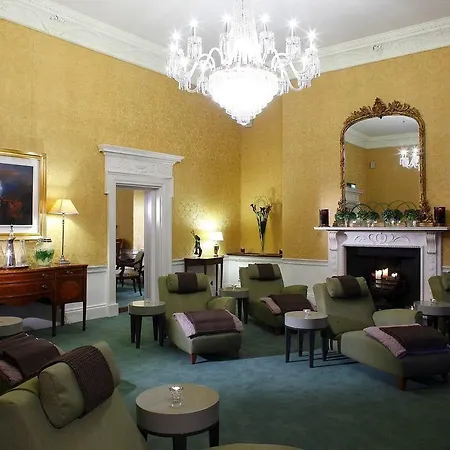 Отель The Shelbourne, Autograph Collection