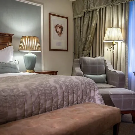 The Shelbourne, Autograph Collection Отель
