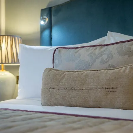 The Shelbourne, Autograph Collection 5* Дублин