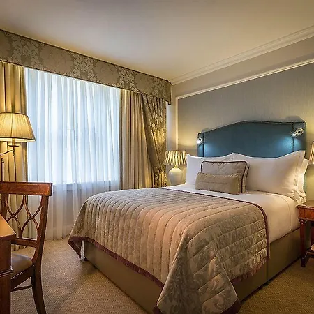 The Shelbourne, Autograph Collection Отель Дублин