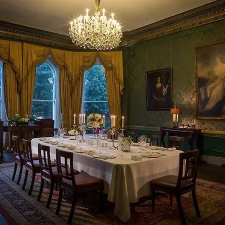 The Shelbourne, Autograph Collection
