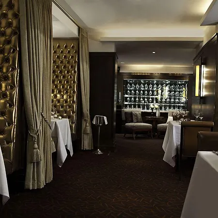 The Shelbourne, Autograph Collection Отель Дублин