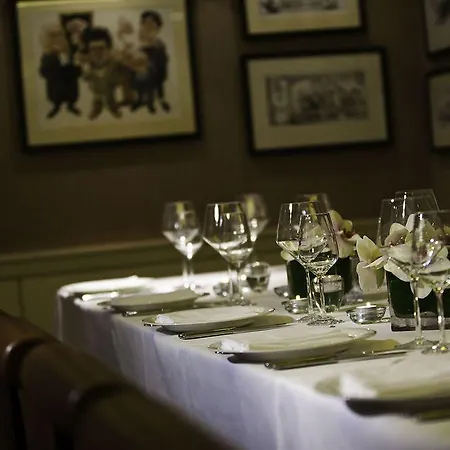 The Shelbourne, Autograph Collection 5* Дублин