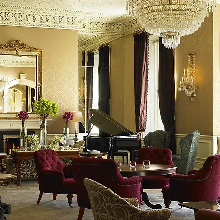 The Shelbourne, Autograph Collection Дублин