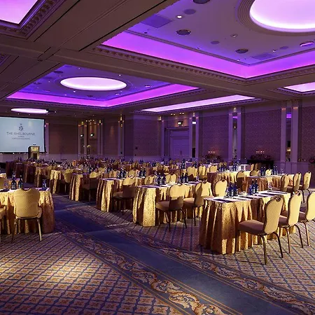 The Shelbourne, Autograph Collection Отель 5*