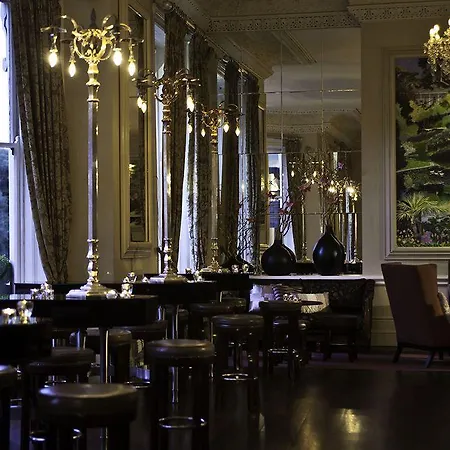 The Shelbourne, Autograph Collection Отель 5*