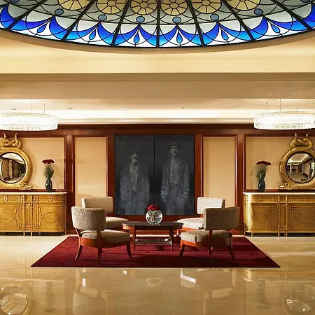 The Shelbourne, Autograph Collection Отель Дублин