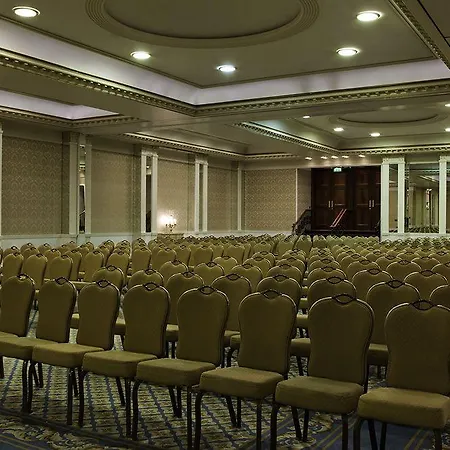 The Shelbourne, Autograph Collection