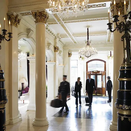 Отель The Shelbourne, Autograph Collection Дублин