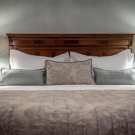 The Shelbourne, Autograph Collection 5* Дублин