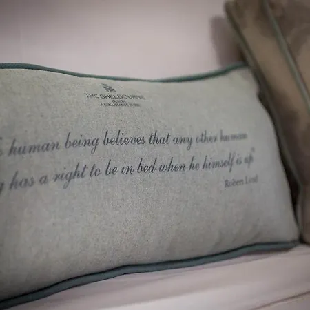 The Shelbourne, Autograph Collection