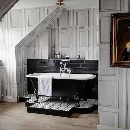 Pembroke Townhouse Penzion 4*
