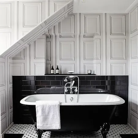 Penzion Pembroke Townhouse Dublin