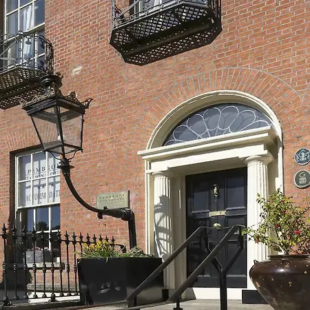 Pembroke Townhouse Dublin